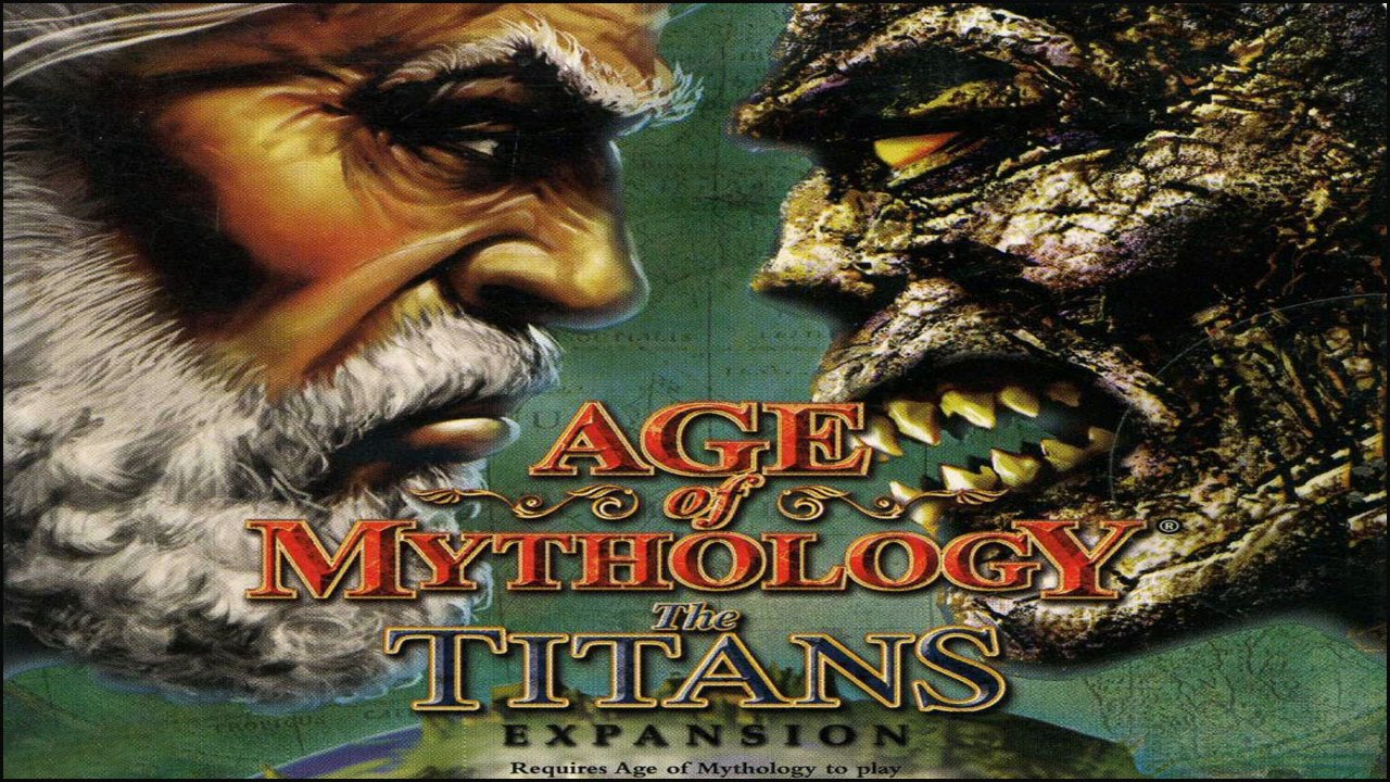 free download age of mythology